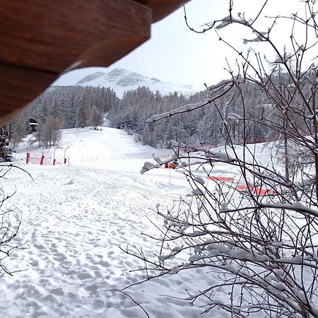 فيلا Chaletauxorres Au Pied Des Pistes Et Skis Aux Pieds ليه أورس المظهر الخارجي الصورة