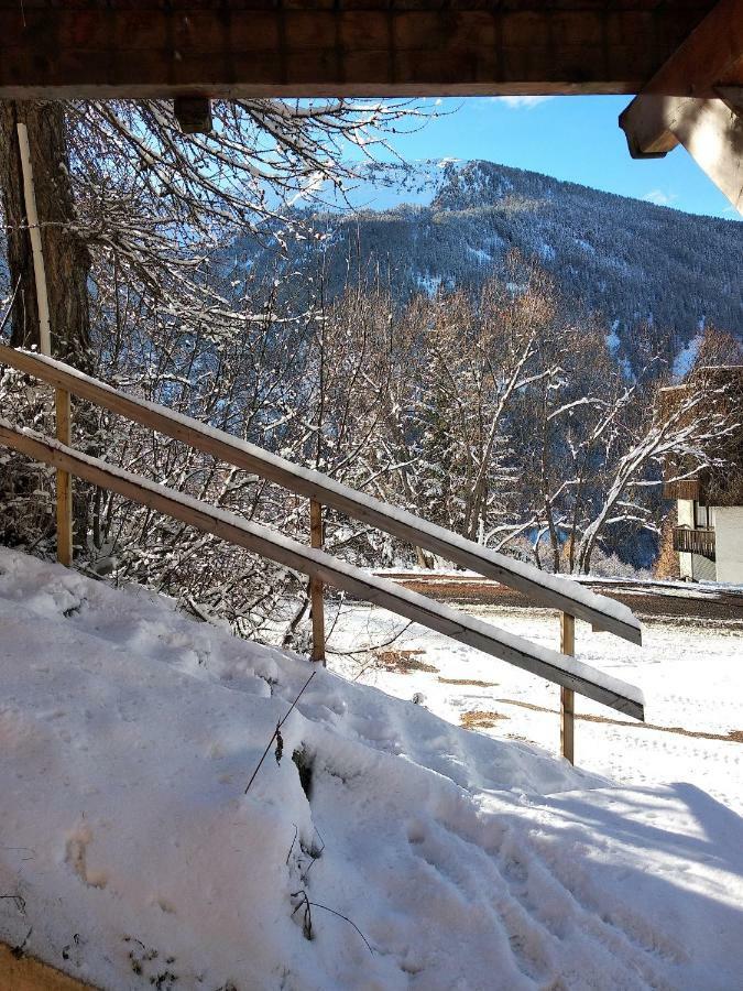 فيلا Chaletauxorres Au Pied Des Pistes Et Skis Aux Pieds ليه أورس المظهر الخارجي الصورة